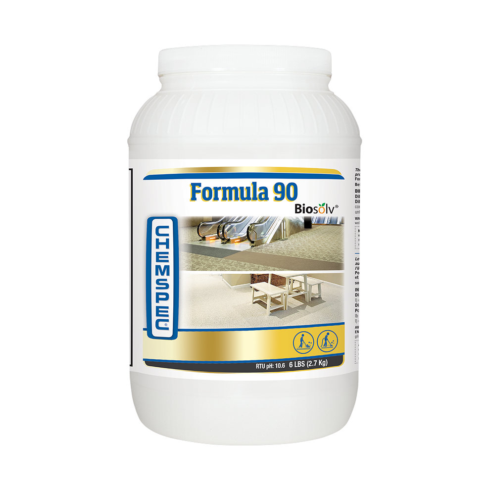 Химия Formula 90
