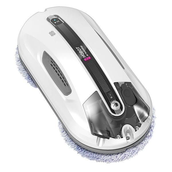 Робот-мойщик окон HOBOT-R3 Ultrasonic