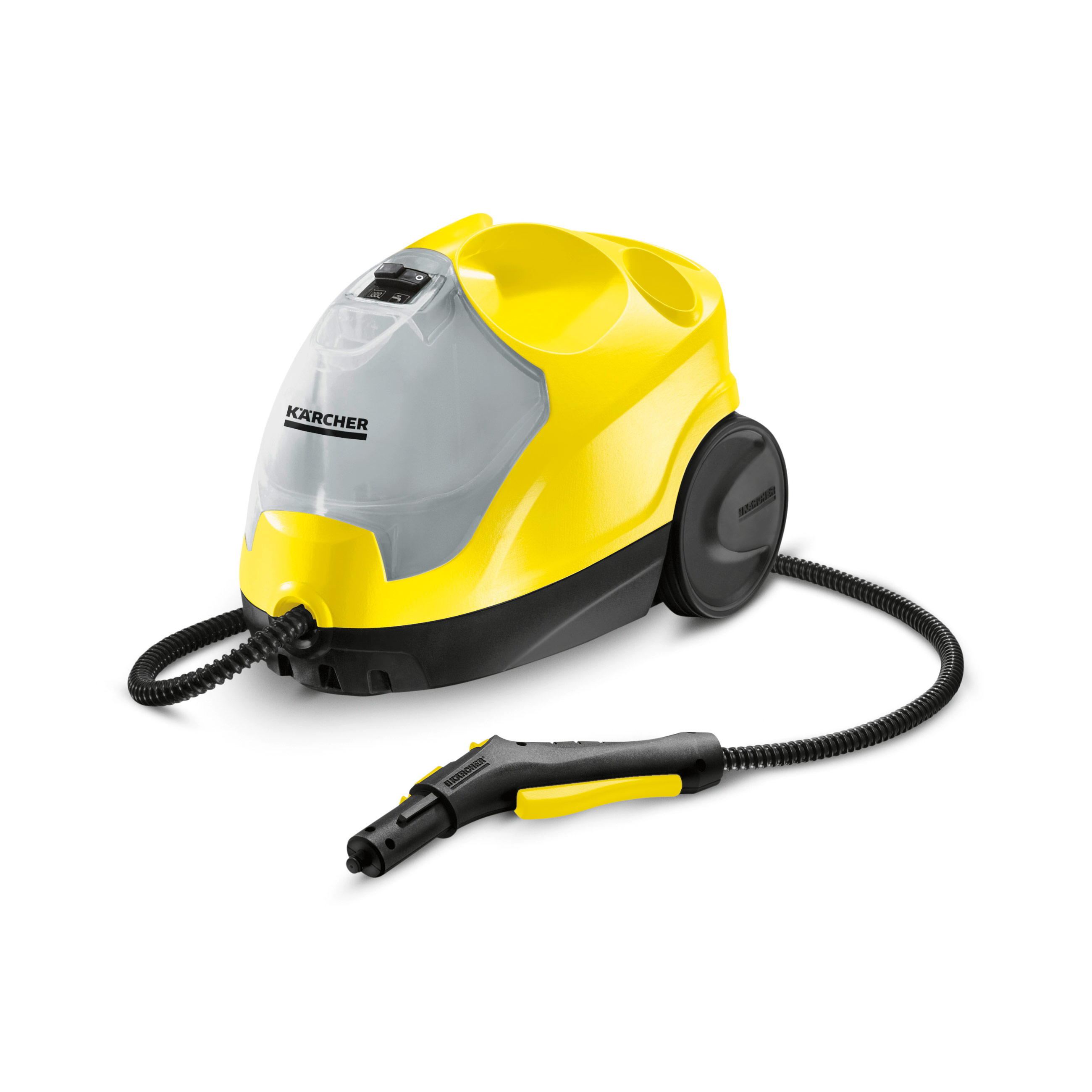 Пароочиститель Karcher