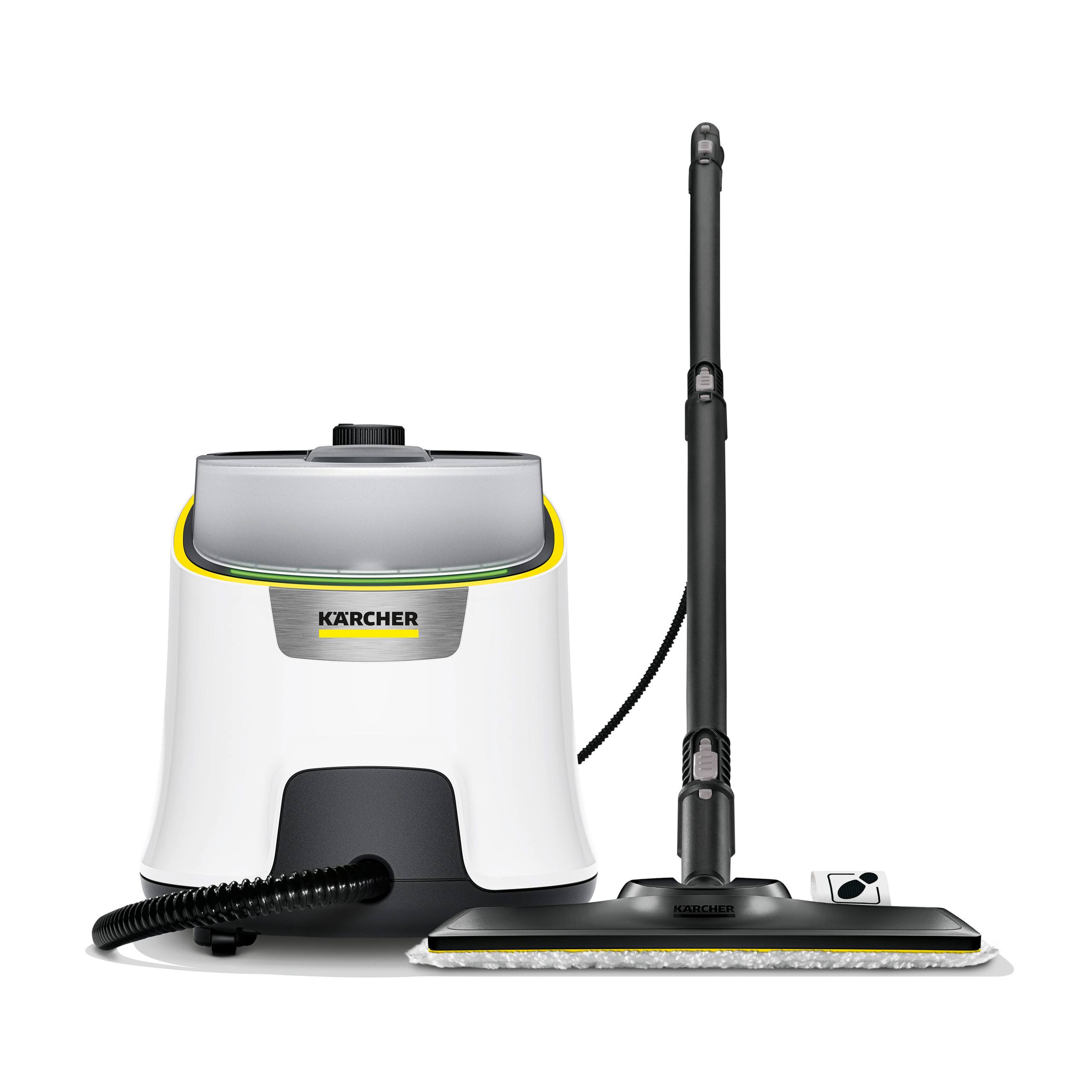 Karcher SC 4 EasyFix или Deluxe